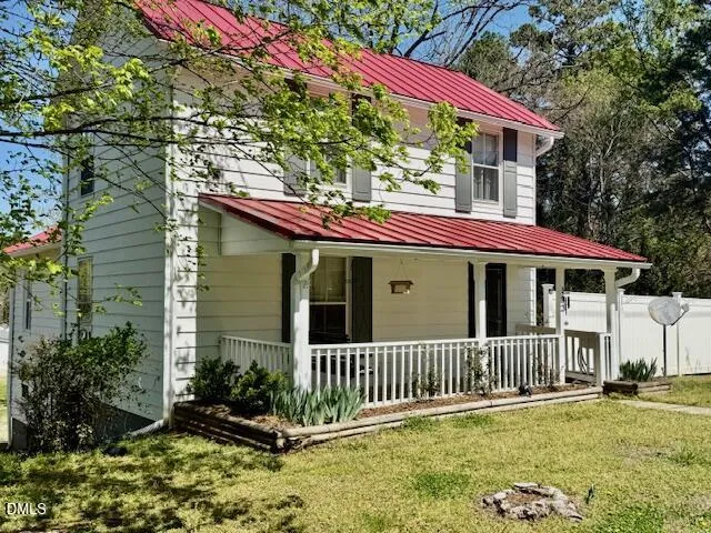 132 Buffalo Road Clarksville, VA 23927