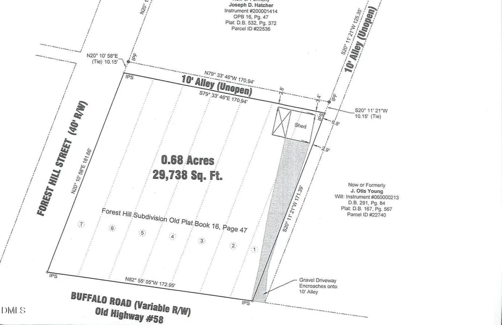 132 Buffalo Road Clarksville, VA 23927