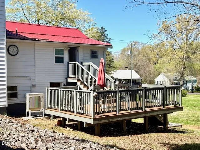 132 Buffalo Road Clarksville, VA 23927