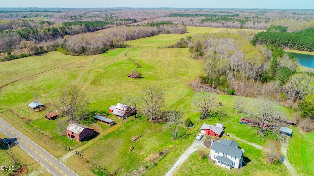 1001 Charlie Reade Timberlake, NC 27583