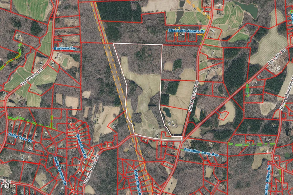 1001 Charlie Reade Timberlake, NC 27583