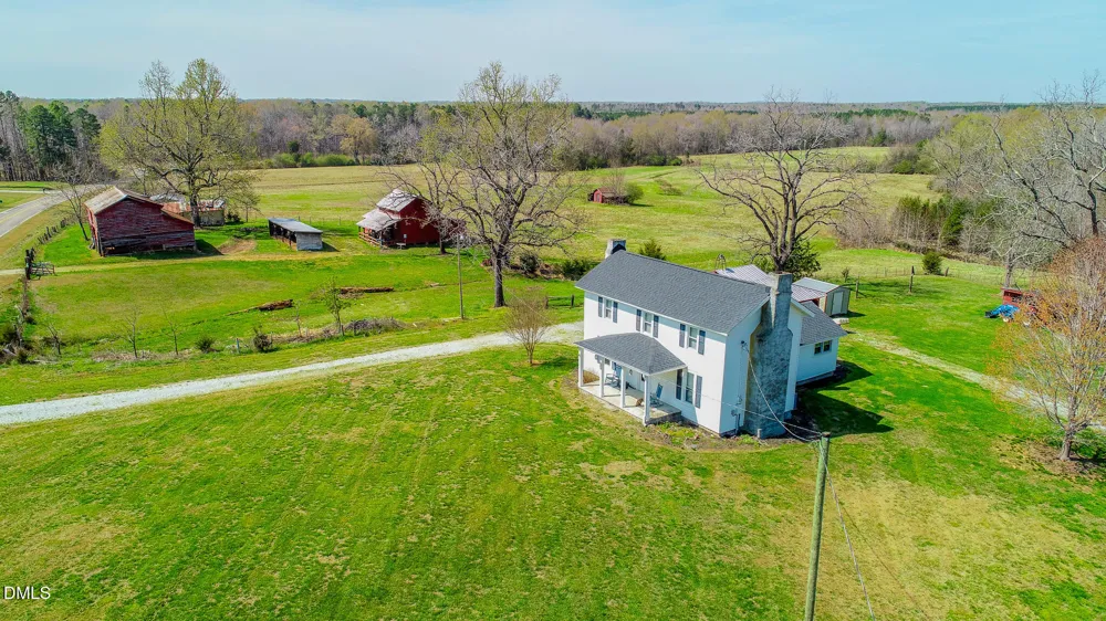 1001 Charlie Reade Timberlake, NC 27583