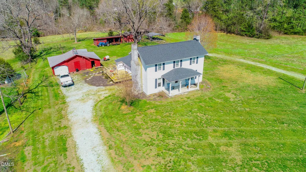 1001 Charlie Reade Timberlake, NC 27583