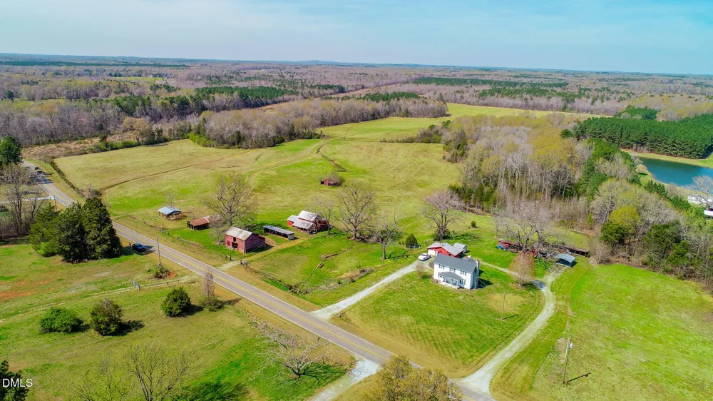 1001 Charlie Reade Timberlake, NC 27583