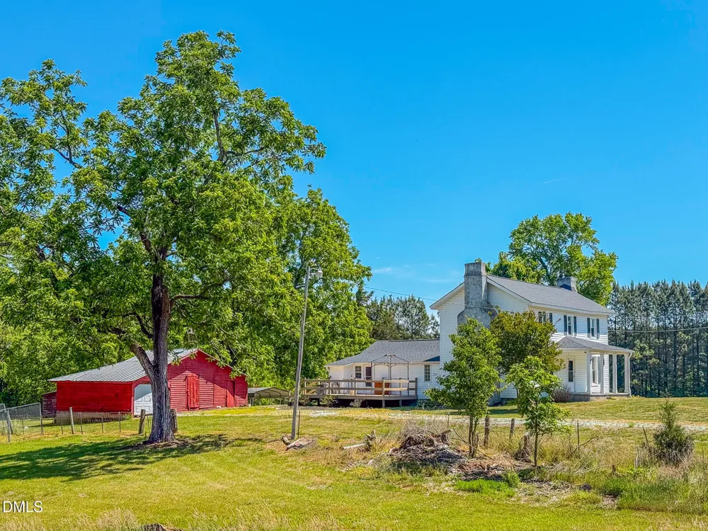 1001 Charlie Reade Timberlake, NC 27583