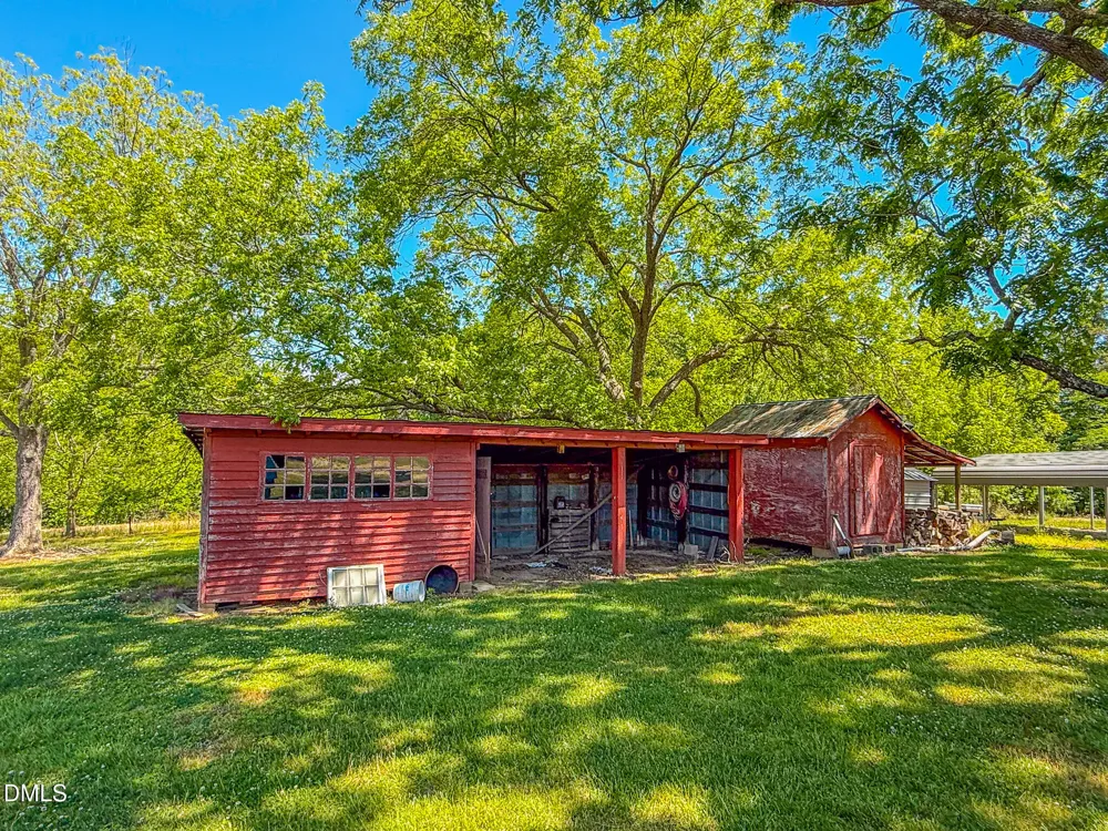1001 Charlie Reade Timberlake, NC 27583