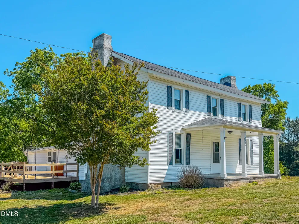1001 Charlie Reade Timberlake, NC 27583