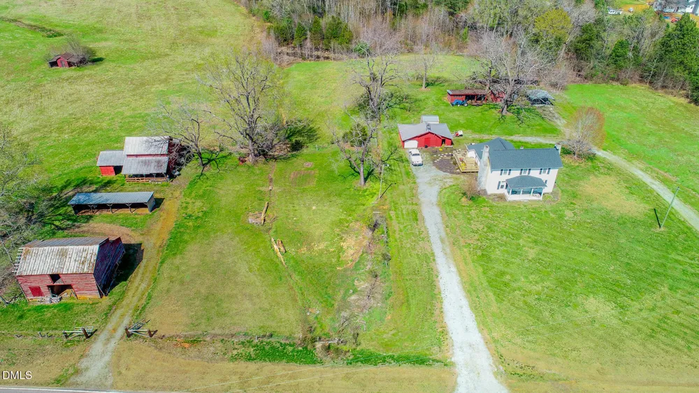1001 Charlie Reade Timberlake, NC 27583