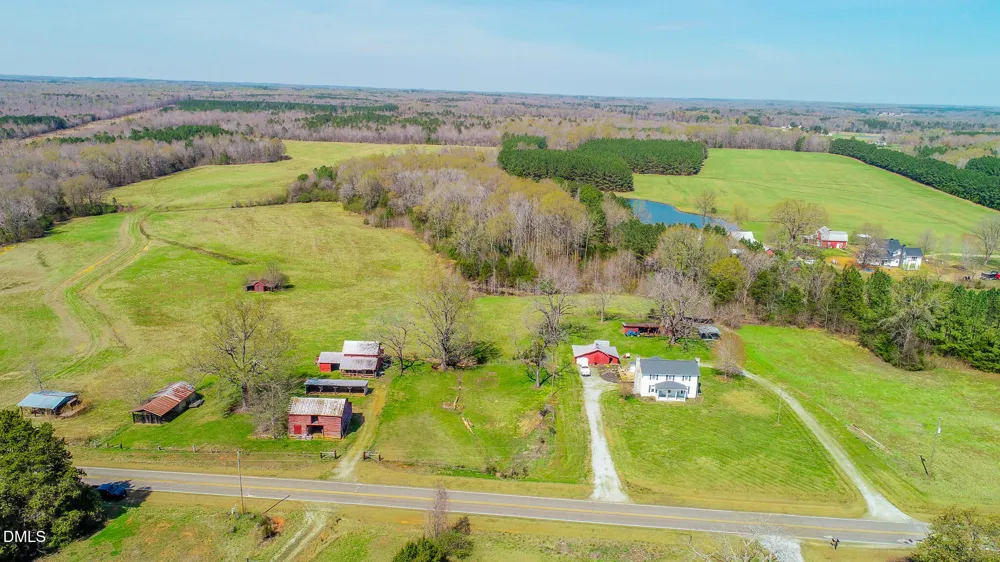 1001 Charlie Reade Timberlake, NC 27583