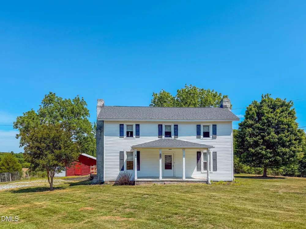 1001 Charlie Reade Timberlake, NC 27583