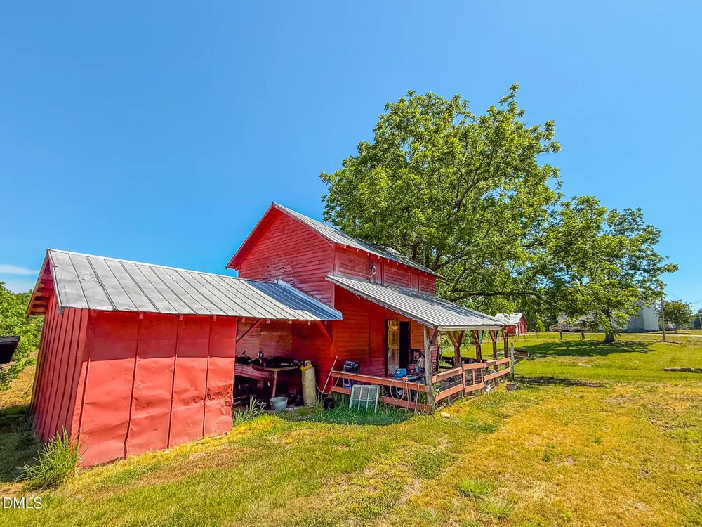 1001 Charlie Reade Timberlake, NC 27583