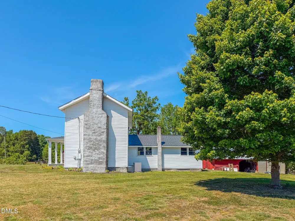 1001 Charlie Reade Timberlake, NC 27583