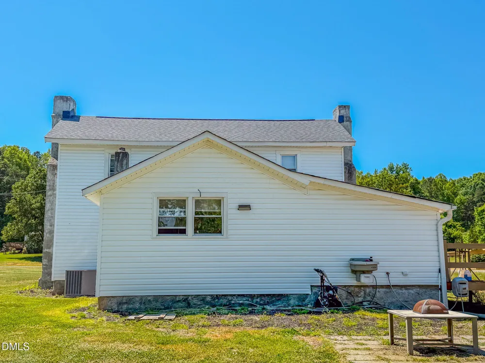 1001 Charlie Reade Timberlake, NC 27583