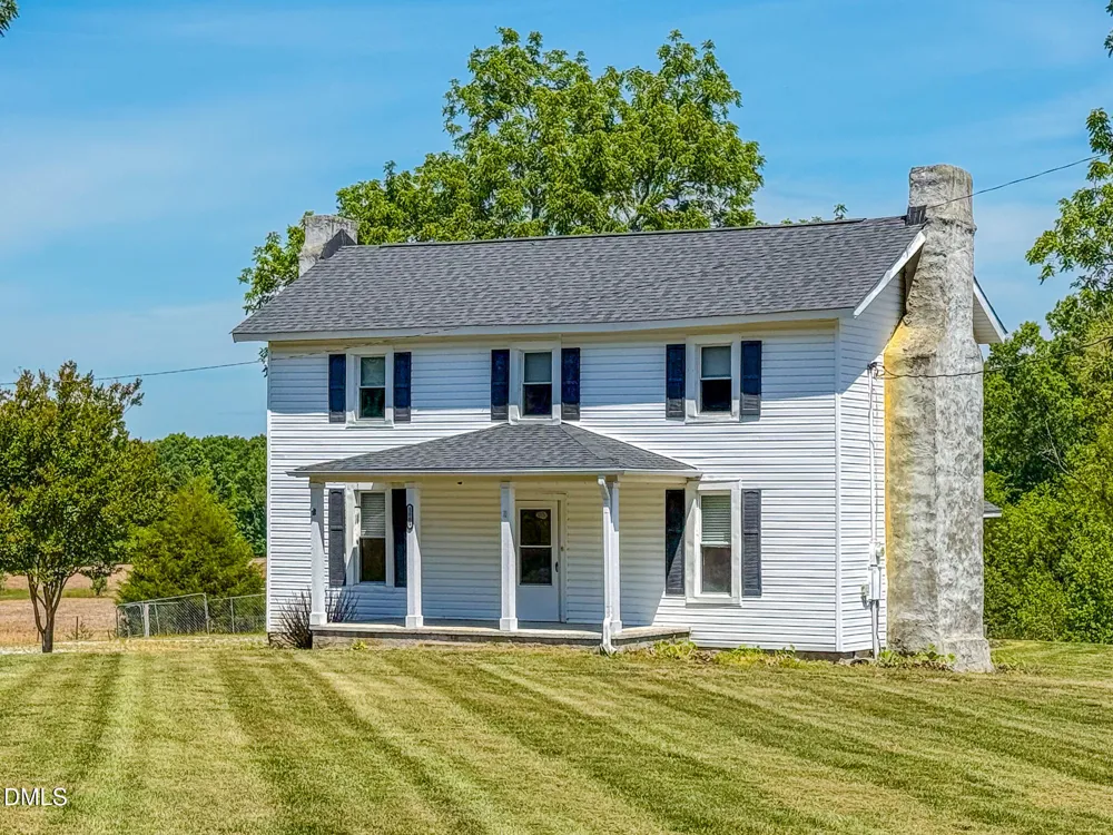 1001 Charlie Reade Timberlake, NC 27583