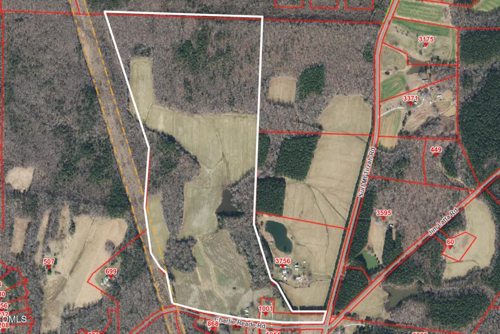 1001 Charlie Reade Timberlake, NC 27583