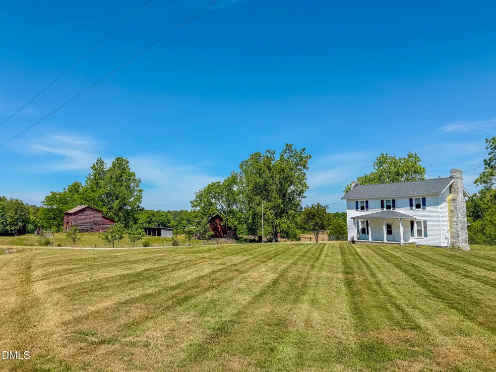 1001 Charlie Reade Timberlake, NC 27583