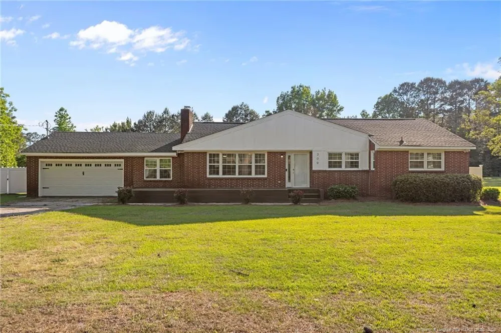 309 Cornith Road Pembroke, NC 28372
