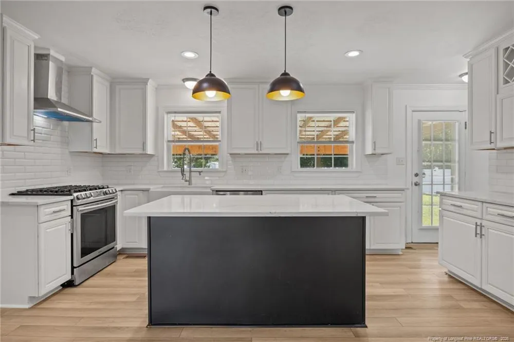 309 Cornith Road Pembroke, NC 28372