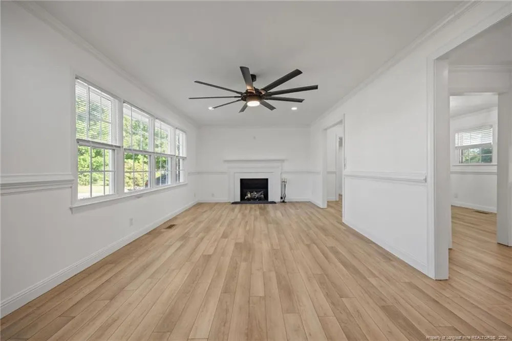 309 Cornith Road Pembroke, NC 28372