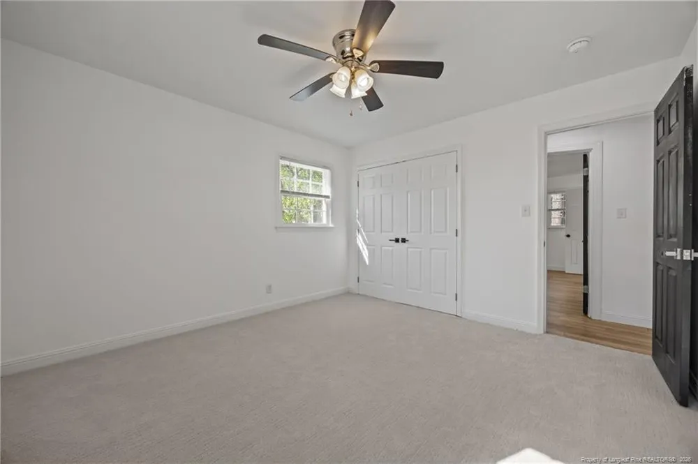 309 Cornith Road Pembroke, NC 28372