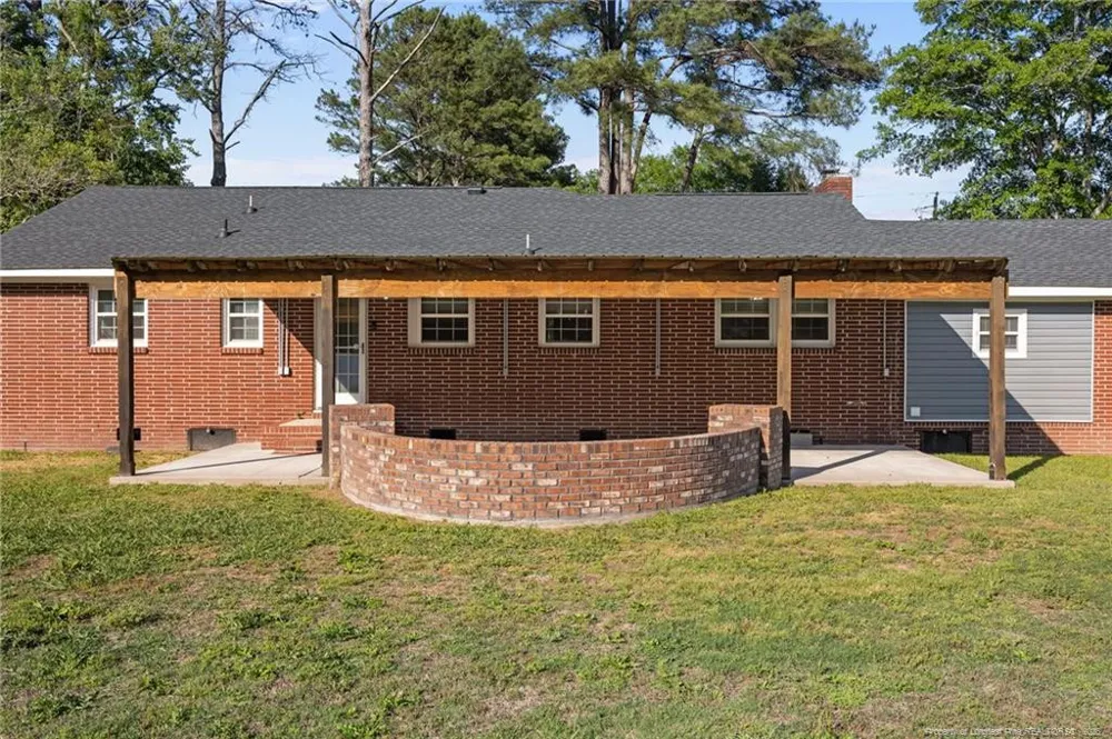 309 Cornith Road Pembroke, NC 28372