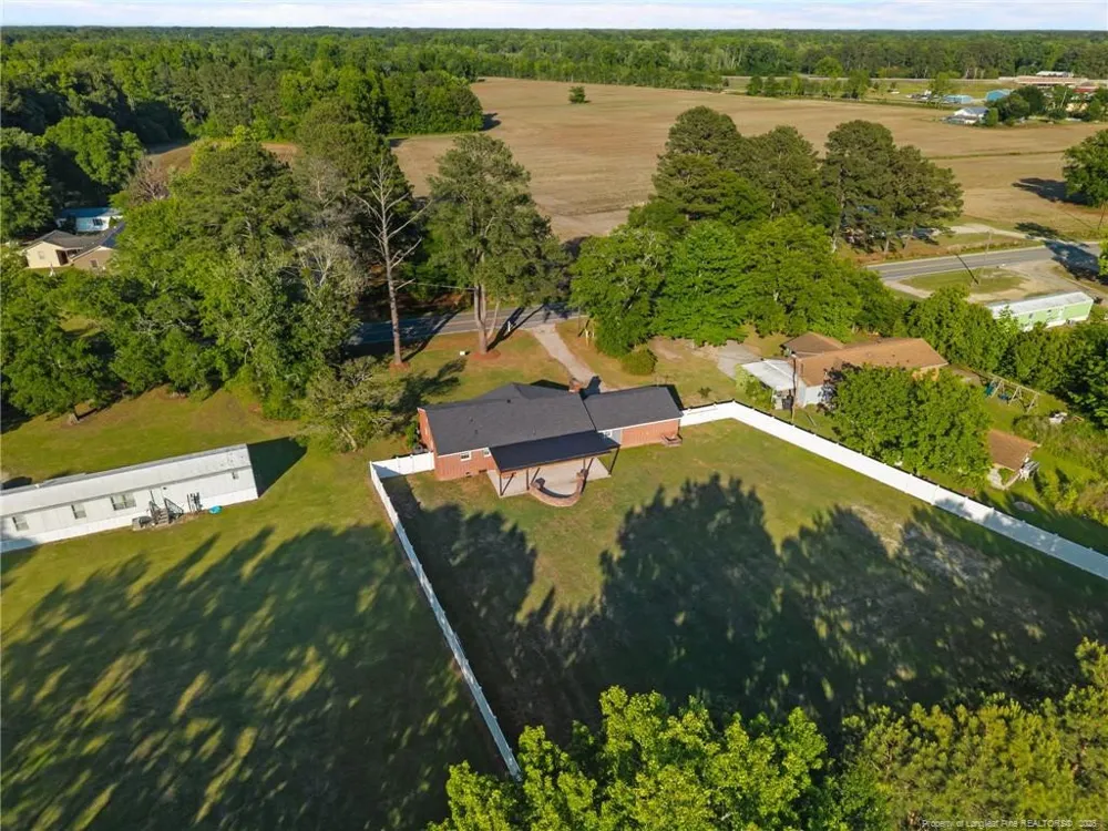 309 Cornith Road Pembroke, NC 28372