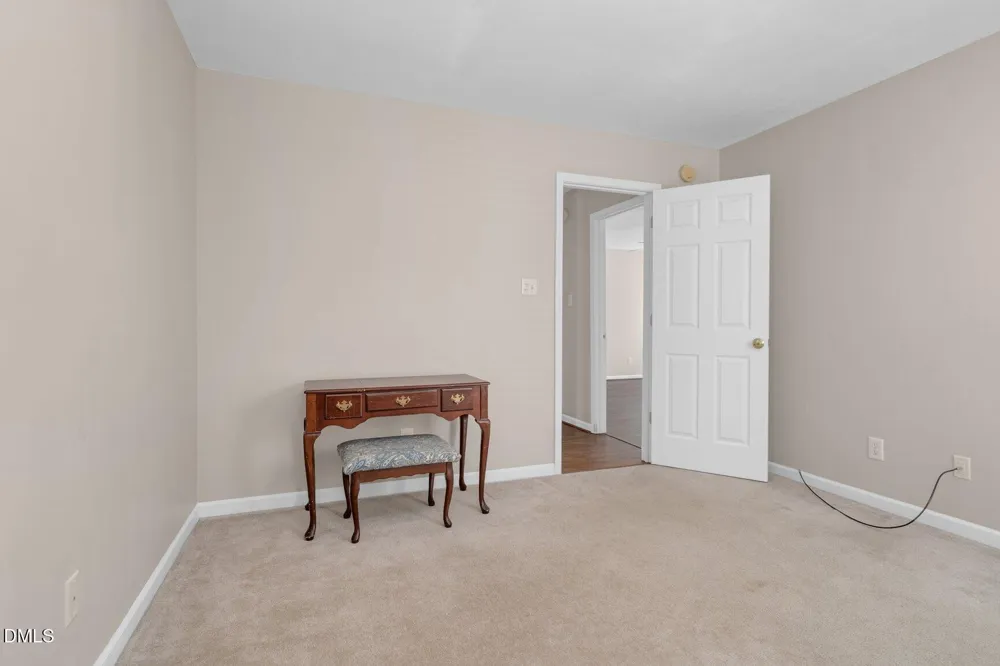 4721 Honeysuckle Lane Rocky Mount, NC 27804