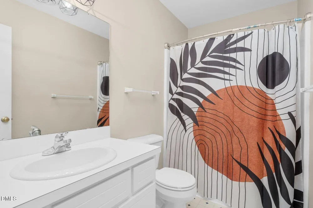 4721 Honeysuckle Lane Rocky Mount, NC 27804