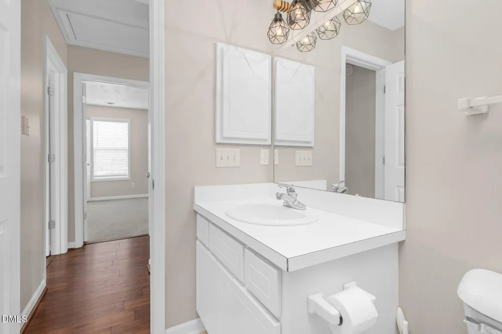 4721 Honeysuckle Lane Rocky Mount, NC 27804