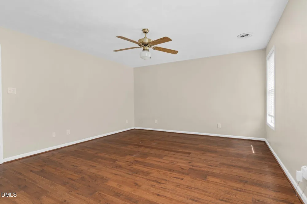 4721 Honeysuckle Lane Rocky Mount, NC 27804