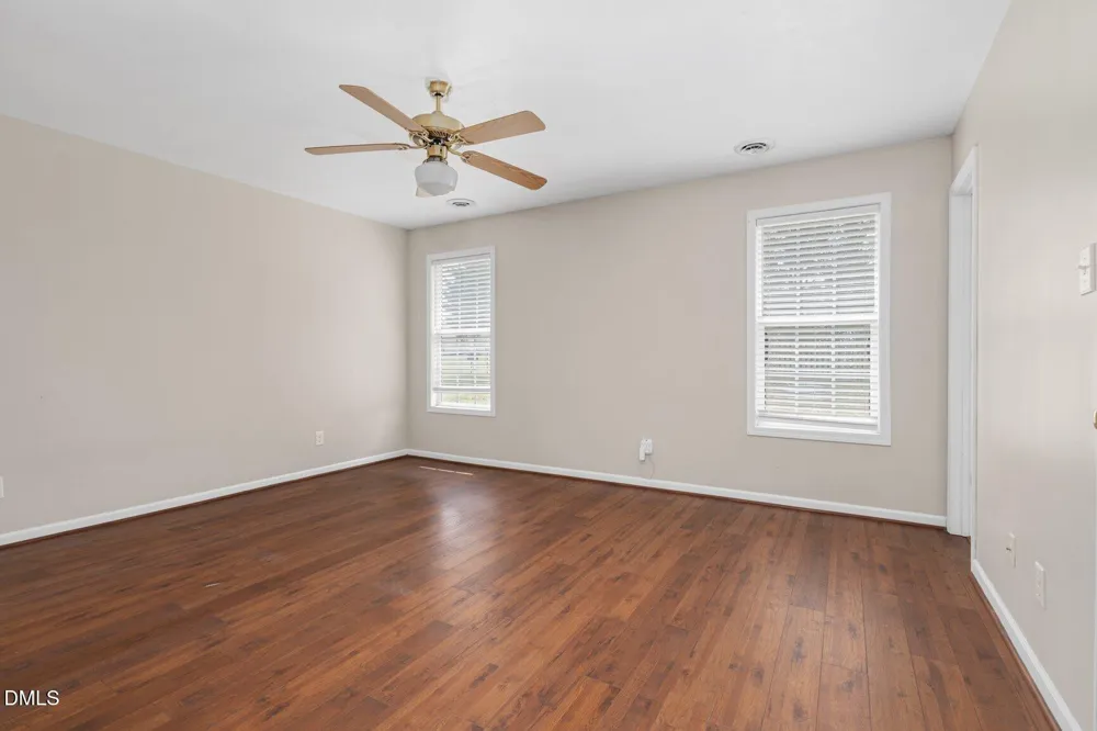 4721 Honeysuckle Lane Rocky Mount, NC 27804