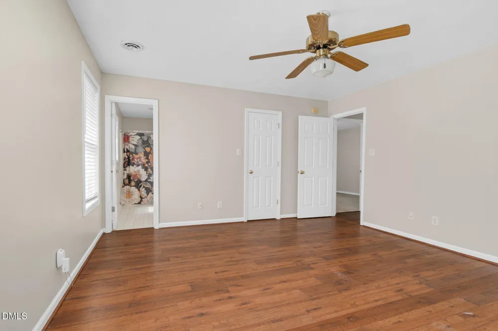 4721 Honeysuckle Lane Rocky Mount, NC 27804