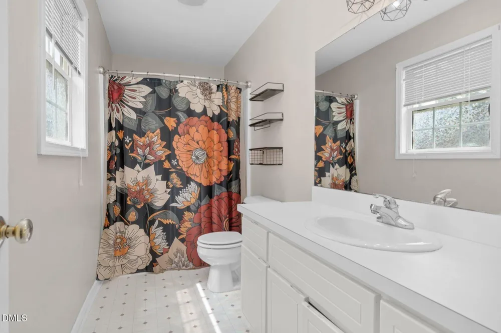 4721 Honeysuckle Lane Rocky Mount, NC 27804