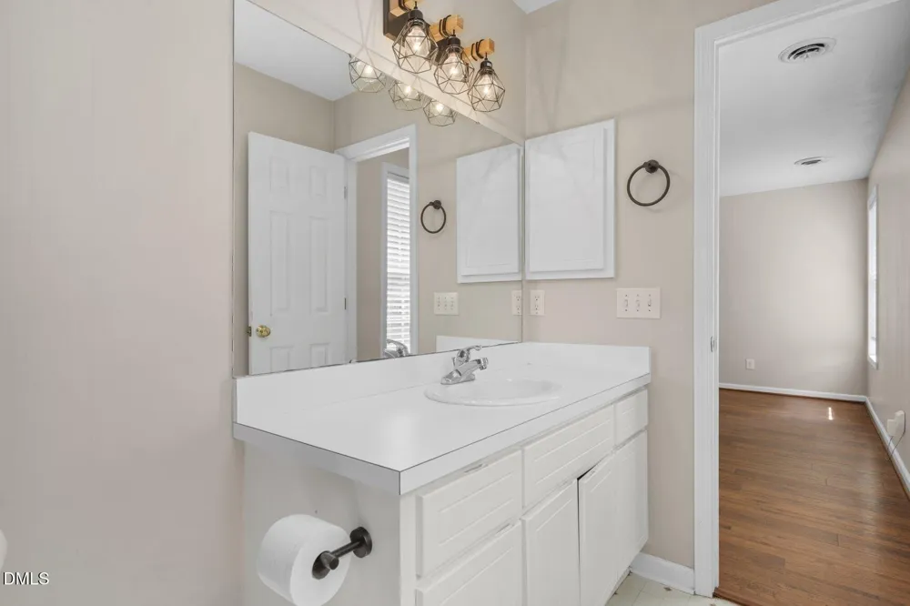 4721 Honeysuckle Lane Rocky Mount, NC 27804