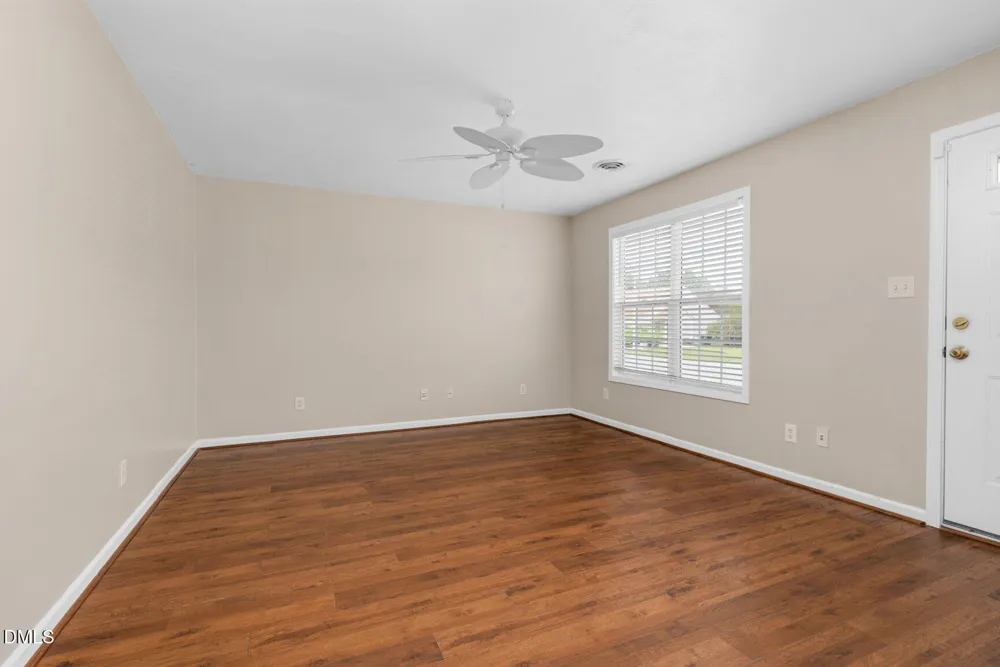 4721 Honeysuckle Lane Rocky Mount, NC 27804