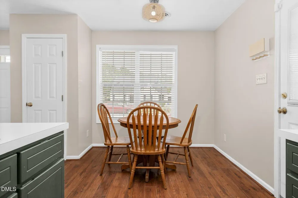 4721 Honeysuckle Lane Rocky Mount, NC 27804