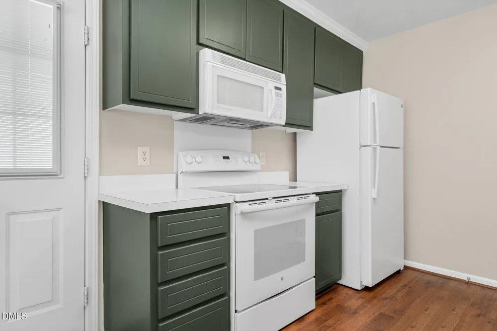 4721 Honeysuckle Lane Rocky Mount, NC 27804