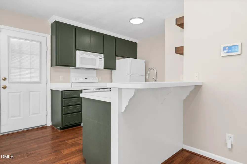 4721 Honeysuckle Lane Rocky Mount, NC 27804