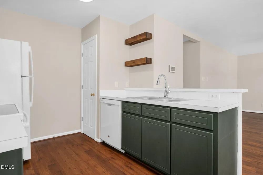 4721 Honeysuckle Lane Rocky Mount, NC 27804