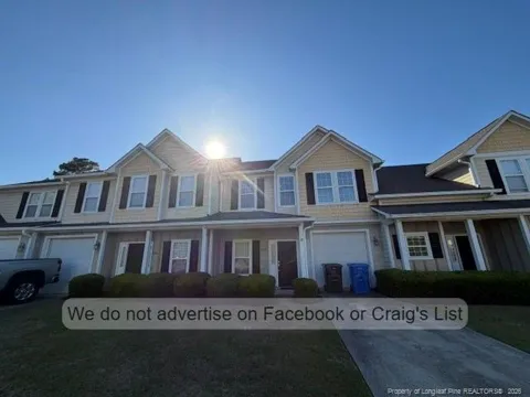 3058 Candlelight Drive