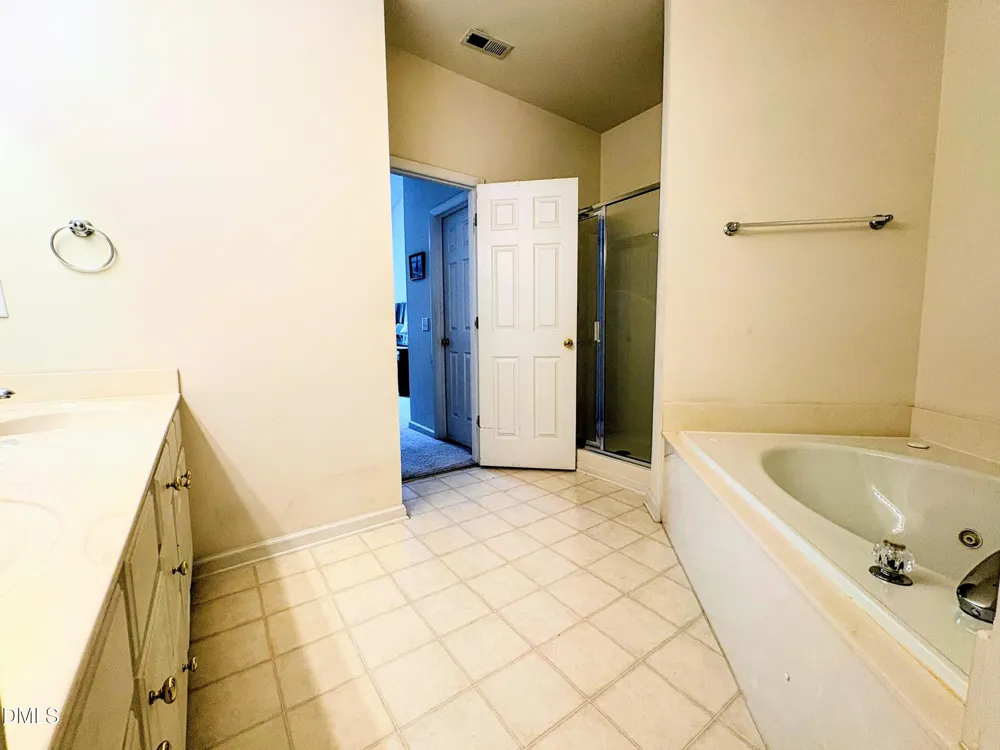 3124 Claret Lane Morrisville, NC 27560