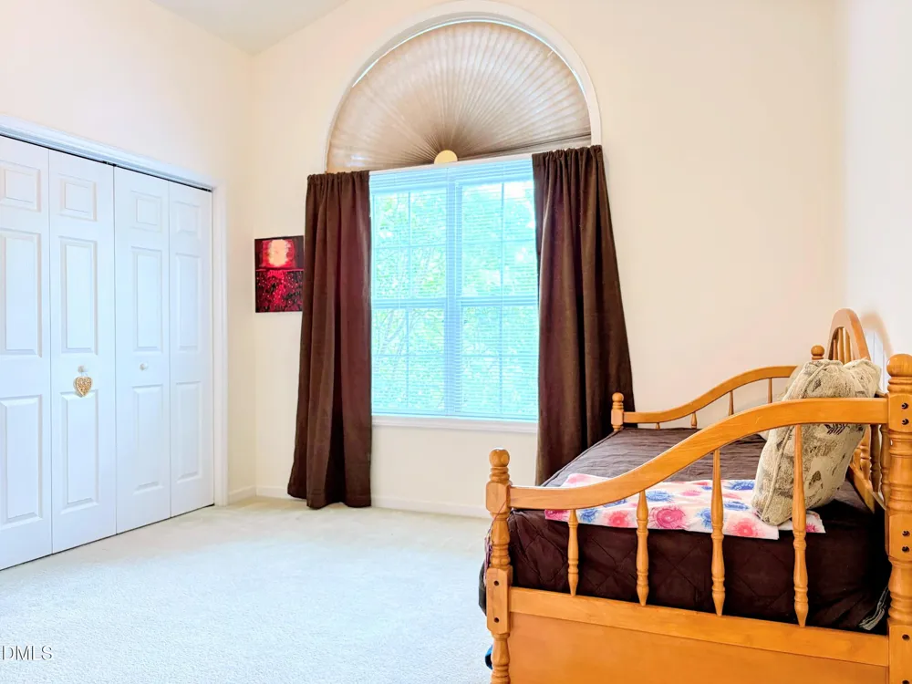 3124 Claret Lane Morrisville, NC 27560