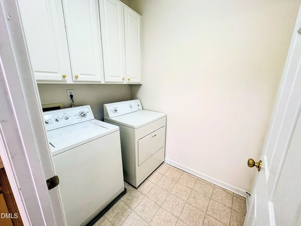 3124 Claret Lane Morrisville, NC 27560