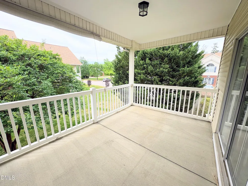 3124 Claret Lane Morrisville, NC 27560