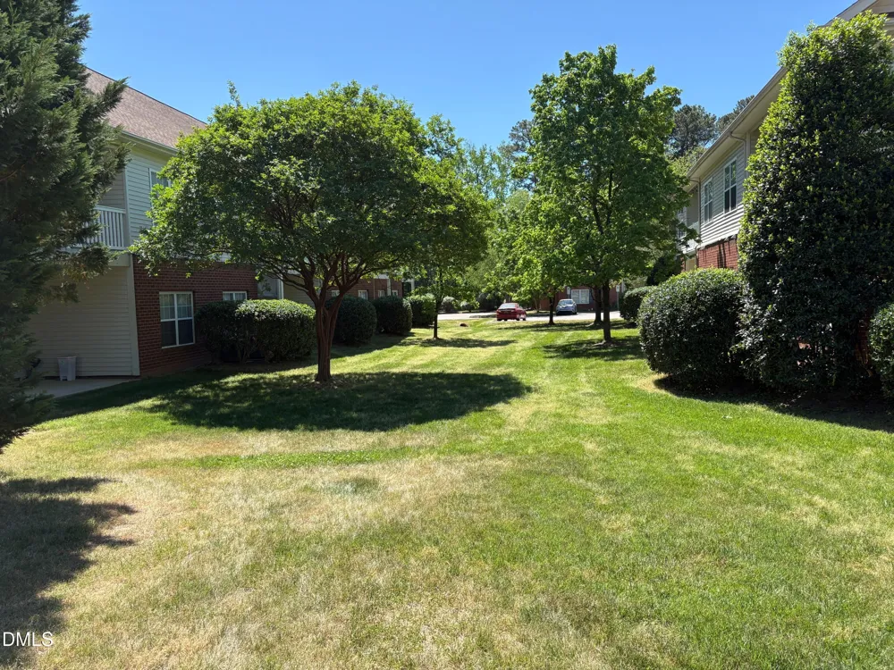3124 Claret Lane Morrisville, NC 27560