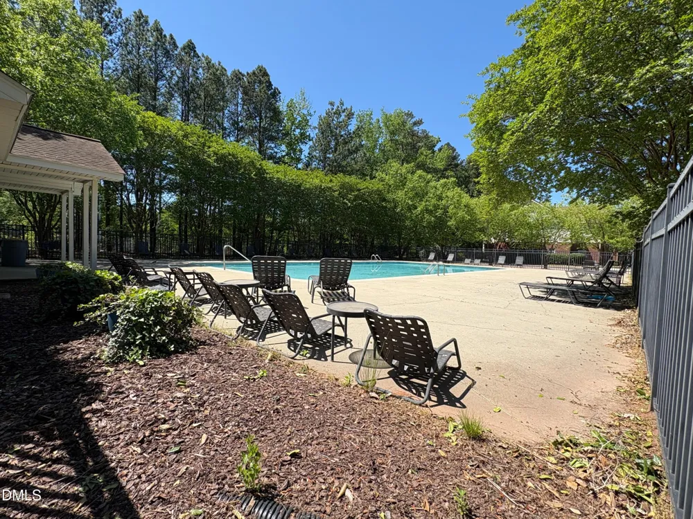 3124 Claret Lane Morrisville, NC 27560