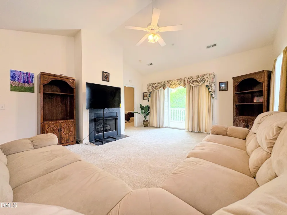 3124 Claret Lane Morrisville, NC 27560
