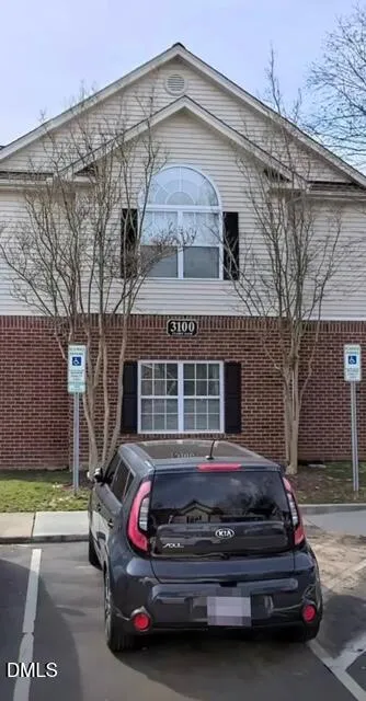 3124 Claret Lane Morrisville, NC 27560