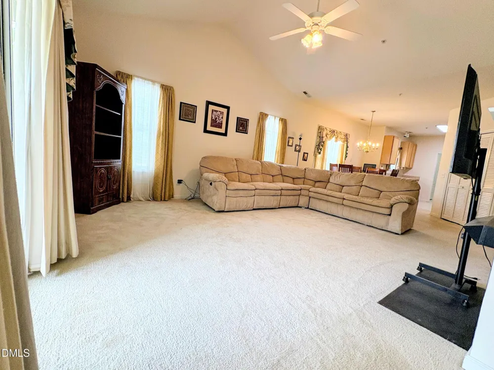 3124 Claret Lane Morrisville, NC 27560