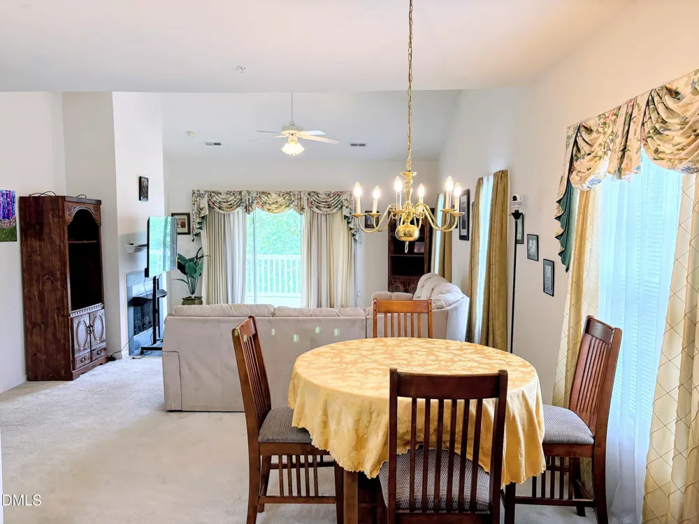 3124 Claret Lane Morrisville, NC 27560